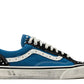 Size 10 - Vans Old Skool 36 LX 'Pearlized Pack - Black Navy' (Used)