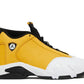 Talla 10.5 - Jordan 14 Retro 'Ginger' (Usadas)