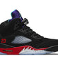Size 10.5 - Jordan 5 Retro 'Top 3' (Used)