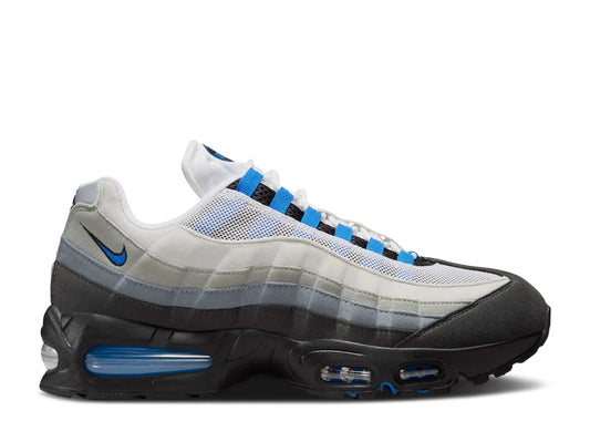 Nike Air Max 95 OG 'Blue Spark'