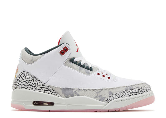 Jordan 3 Retro 'Wings' (Used)