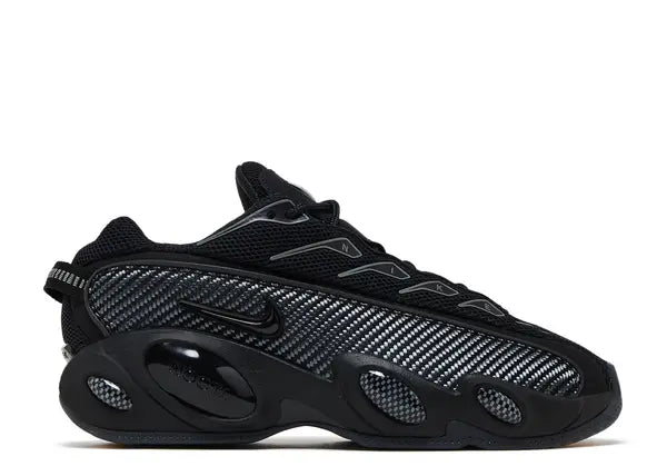 Size 10 - NOCTA x Glide 'Black Iron Grey' (Used)