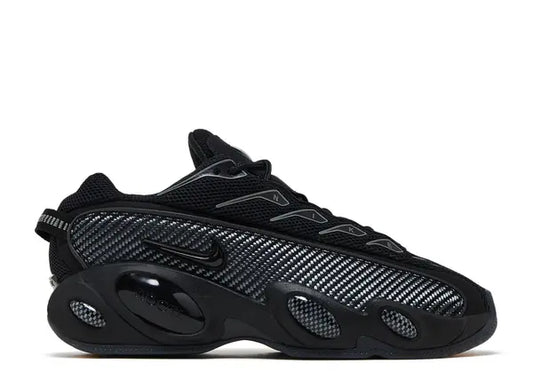 Size 10 - NOCTA x Glide 'Black Iron Grey' (Used)