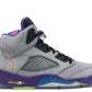 Size 8.5 - Jordan 5 Retro 'Bel Air' (Used)