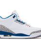 Size 10 - Jordan 3 'True Blue' 2026 (Used)