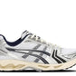 Size 11.5 - JJJJound x Gel Kayano 14 'White Midnight Navy' (Used)