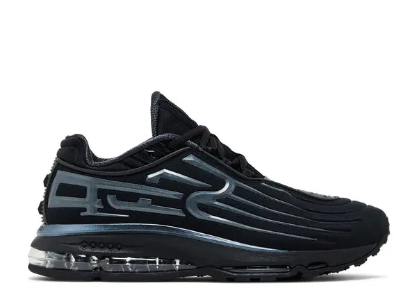 Supreme x Air Max 2001 Air Ecstasy 'Black' (Used) - Size 9.5