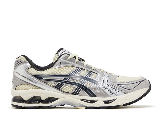 Gel Kayano 14 'Oyster White Steeple Grey'