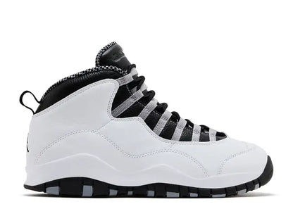 Size 11 - Jordan 10 Retro 'Steel' 2025 (Used)