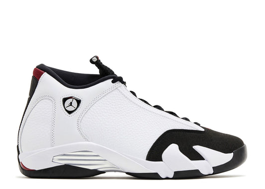 Jordan 14 Retro 'Black Toe' 2024 (USED)