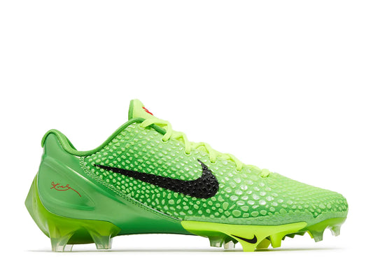 Vapor Edge Kobe 6 SE 'Grinch'