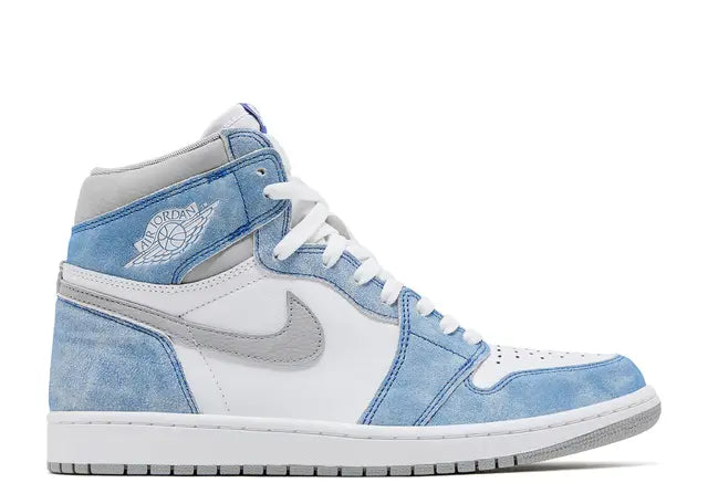 Size 9.5 - Jordan 1 Retro High OG 'Hyper Royal' (Used/No Box)