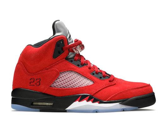 Jordan 5 Retro 'Raging Bull' 2021