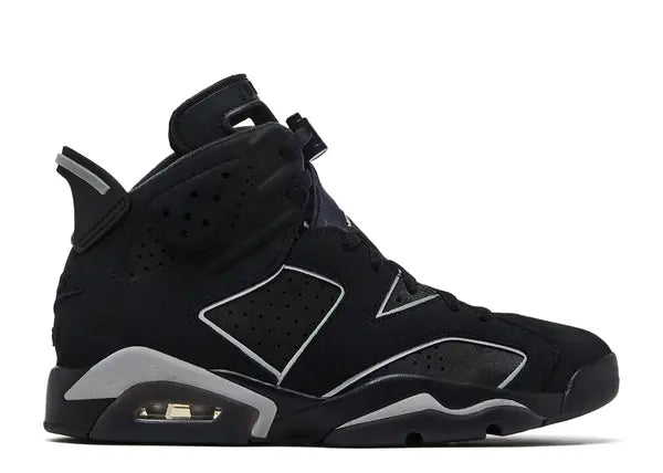 Size 8.5 - Jordan 6 Retro 'Cap and Gown' (Used)