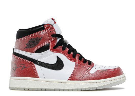 Trophy Room x Jordan 1 Retro High OG SP 'Chicago'