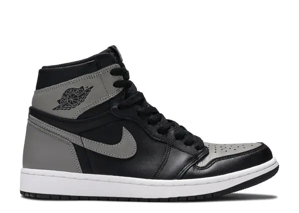 Größe 9.5 - Jordan 1 Retro High OG 'Shadow' 2018 (Gebraucht)