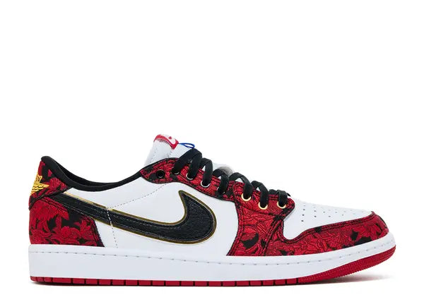 Jordan 1 Low OG 'Last Dance At The Garden' - Size 11