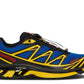Size 11.5 - JJJJound x XT-6 'Nautical Blue Lemon' (Used)