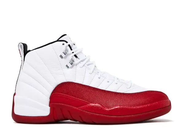Size 11 - Jordan 12 Retro 'Cherry' 2023 (Used)
