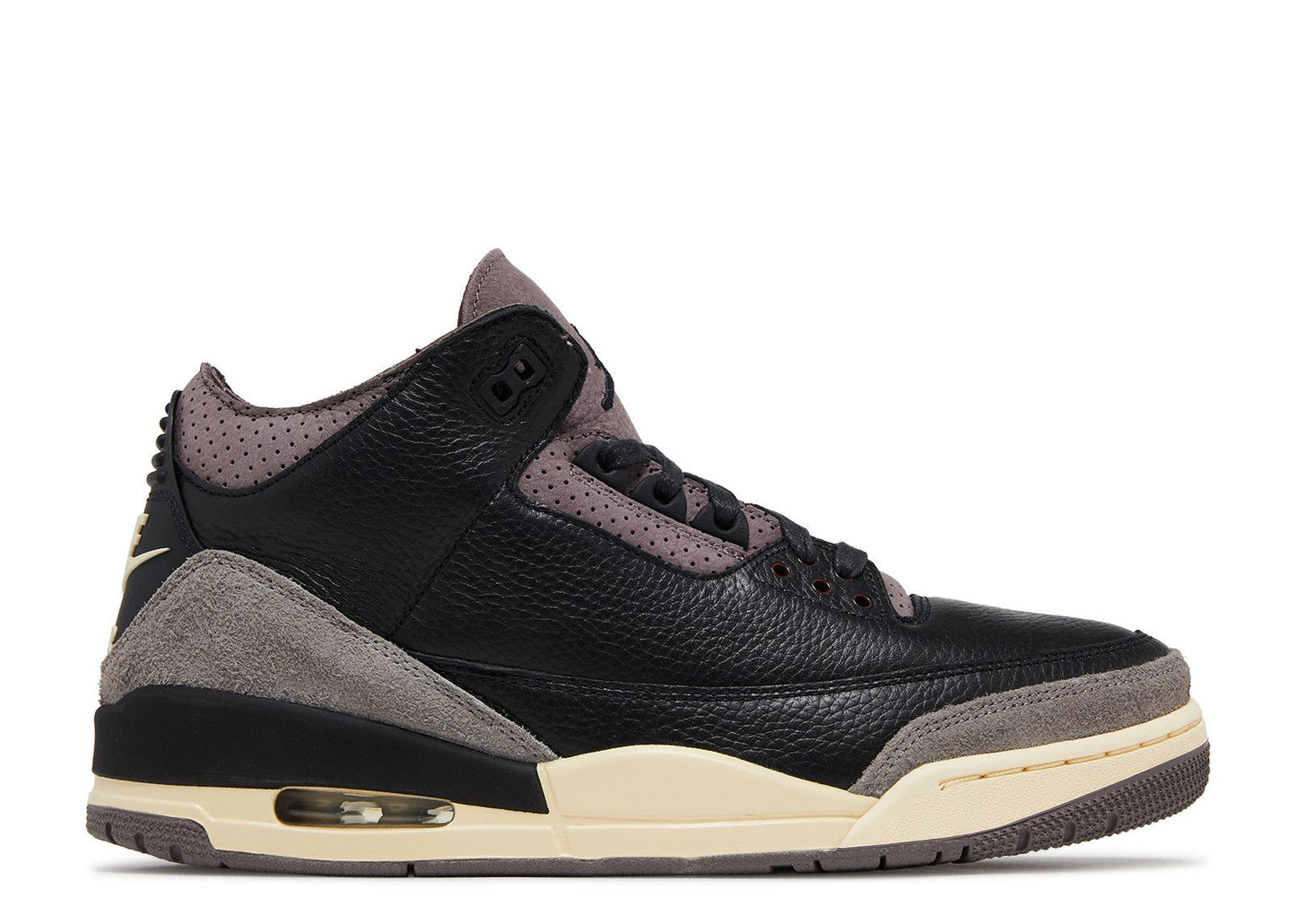 A MA MANIERE X WMNS JORDAN 3 RETRO 'WHILE YOU WERE SLEEPING'