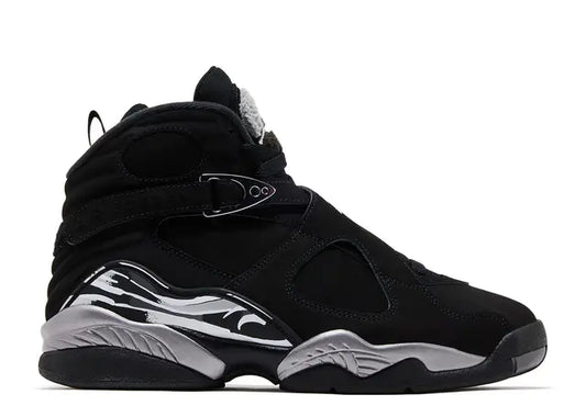 Size 11.5 - Jordan 8 Retro 'Chrome' 2026