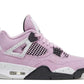 Size 10W/8.5M - Wmns Jordan 4 Retro 'Orchid' (Used)