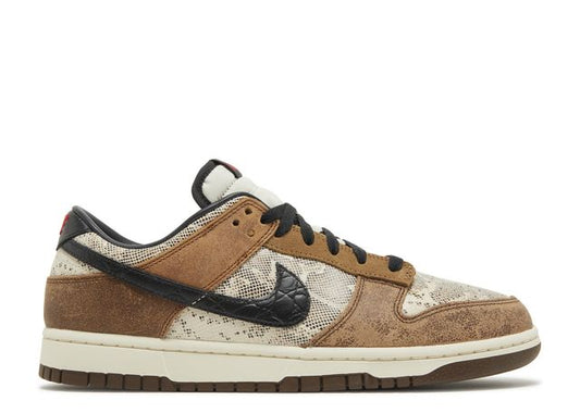 Dunk Low Premium CO.JP 'Brown Snakeskin' (Used)