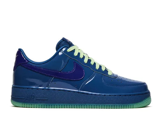 Size 10 - Nike Air Force 1 Low QS 'Mystic Navy' (Used)