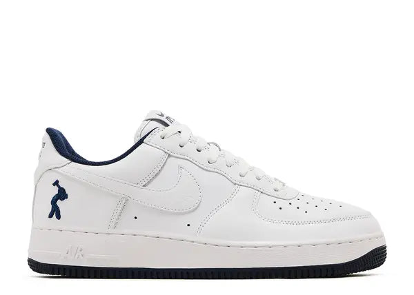 Lil Yachty x Air Force 1 Low 'Concrete Boys' (Used) - Size 12