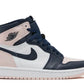 Talla 10.5W/9M - Jordan 1 Retro High OG SE 'Bubble Gum' de mujer (Usado)