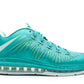 Size 10.5 - Air Max LeBron 10 Low 'Easter' (Used)