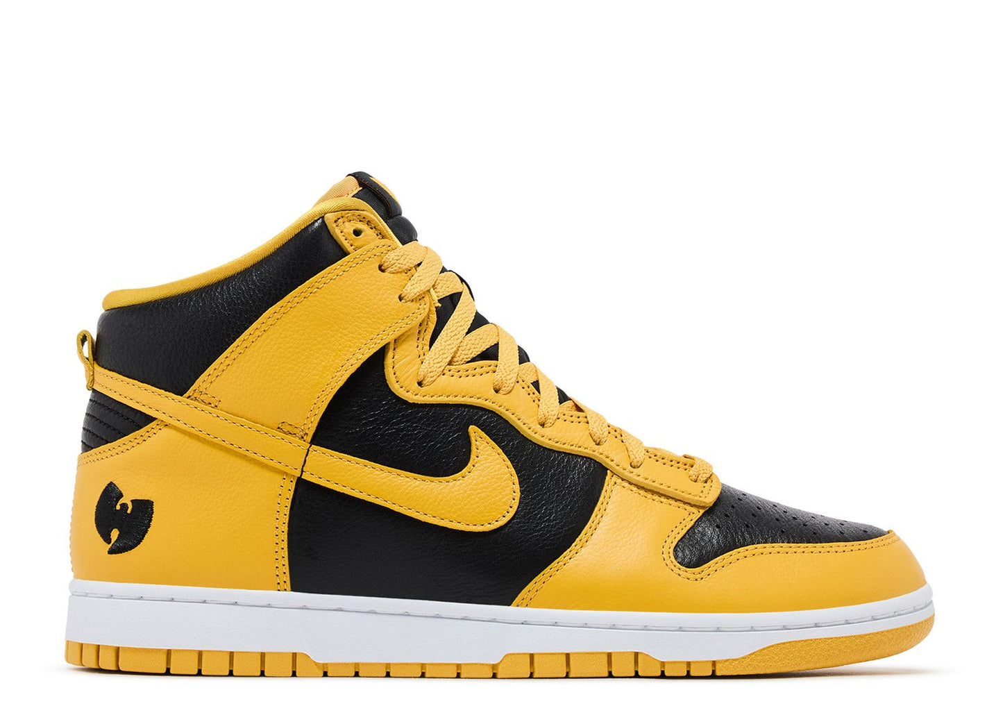 Wu-Tang x Dunk High Retro Premium 2024