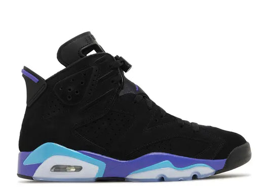 SIZE 9.5 - Jordan 6 Retro 'Aqua' (Used)
