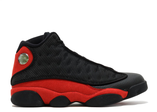 Jordan 13 Retro 'Bred' 2017