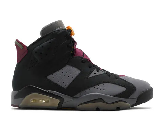 Size 8.5 - Jordan 6 Retro 'Bordeaux' (Used)