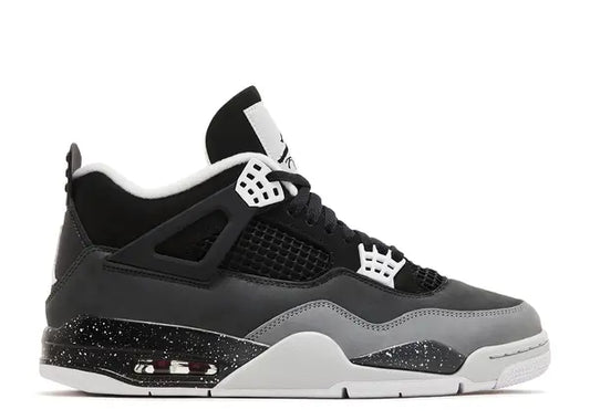 Jordan 4 Retro „Fear“ 2024