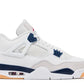 Size 10 - Nike SB x Jordan 4 Retro SP 'Navy' (Used)