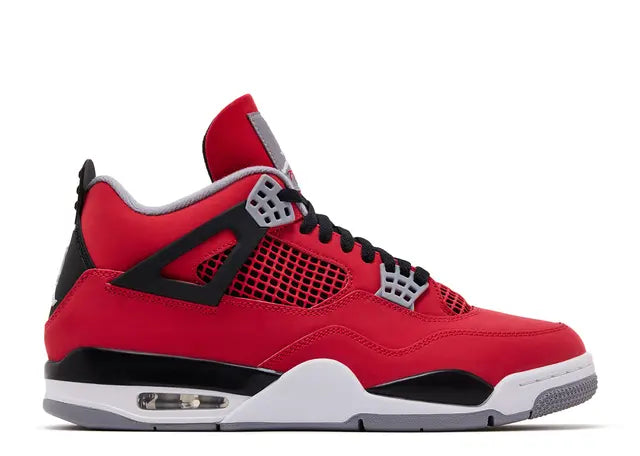 Size 10 - Jordan 4 Retro 'Toro Bravo' 2026 (Used)