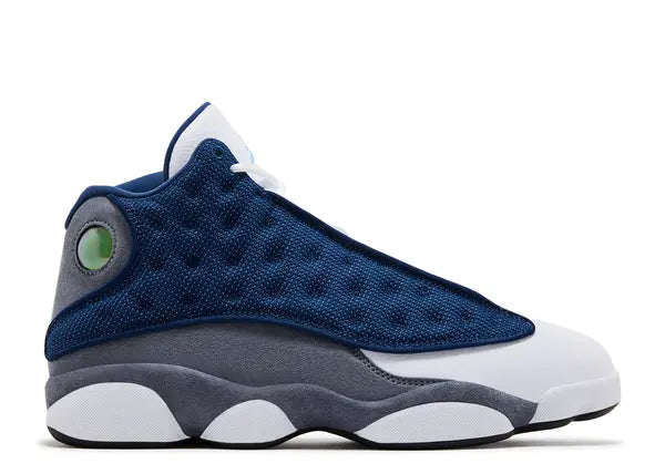 Size 10 - Jordan 13 Retro 'Flint' 2026 (Used)