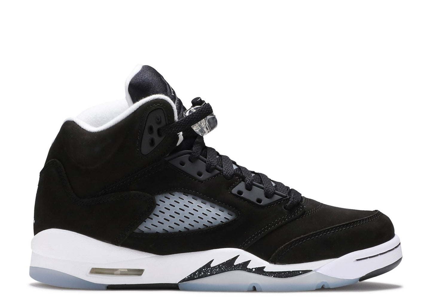 Jordan 5 Retro GS 'Oreo' 2021