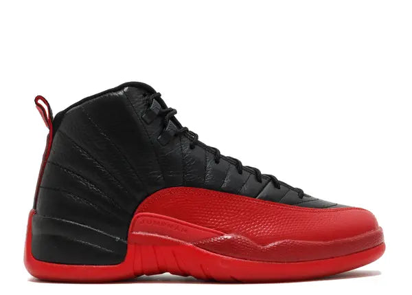 Size 11 - Jordan 12 Retro 'Flu Game' 2016 (Used/Replacement Box)