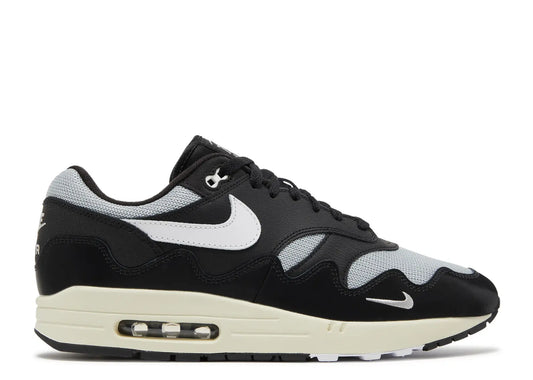 SIZE 12 - Patta x Air Max 1 'Black' (Used)