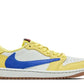 Size 13W/11.5M - Travis Scott x Wmns Jordan 1 Retro Low OG SP 'Canary' (Used)