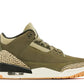 Size 9.5 - Jordan 3 Retro 'Family Affair' (Used)
