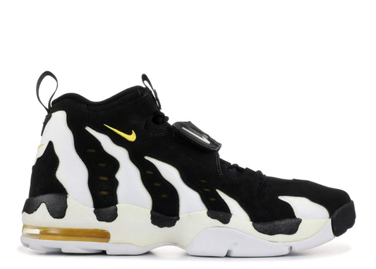 Air DT Max ’96 'Black White' 2018 (Used)