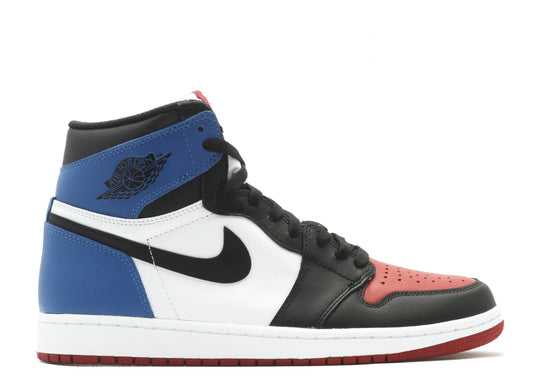 SIZE 9.5 - Jordan 1 Retro High OG 'Top 3' (Used)