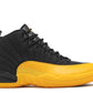Size 10 - Jordan 12 Retro 'University Gold' (Used/No Box)