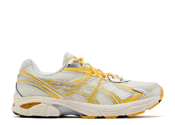 Size 9 - Kith x GT 2160 'Cream Solar Power' 2025 (Used)