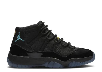 SIZE 10 - Jordan 11 Retro 'Gamma Blue' 2025 (Used)