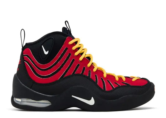 Nike Air Bakin 'Varsity Red' 2026 - Size 9.5